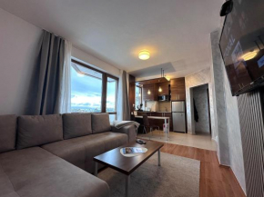 Host2U Belvedere Apartment - Ski in - out - FREE Parking